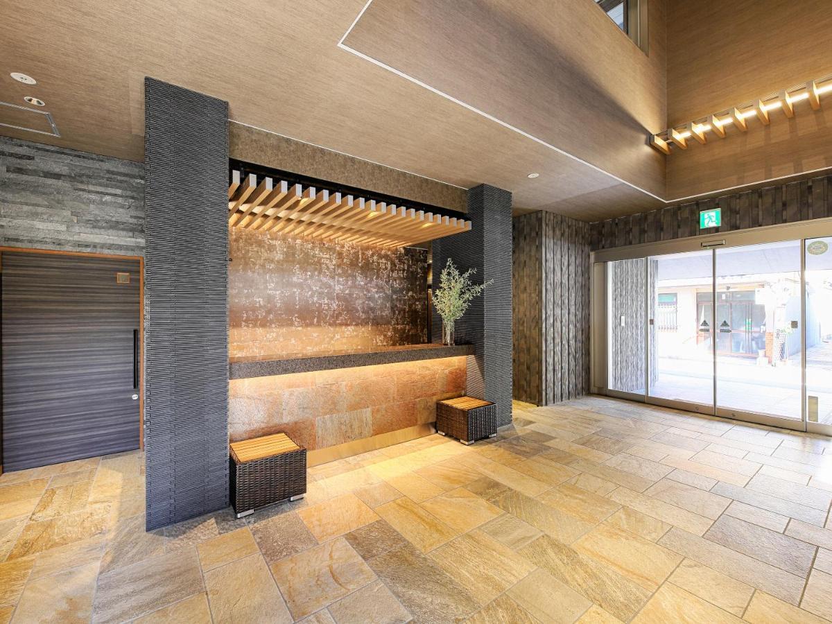Hotel Cuore Kyoto Shijo Omiya المظهر الخارجي الصورة