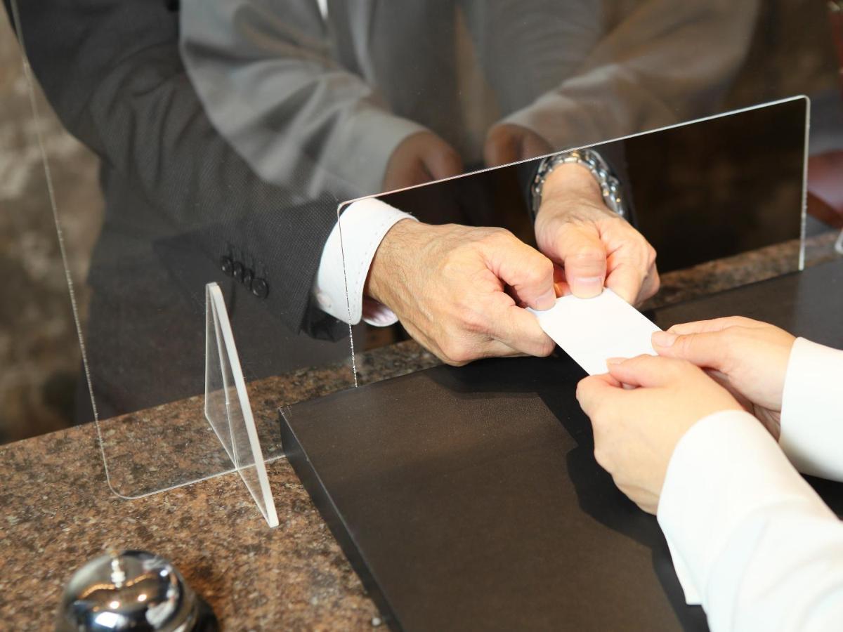 Hotel Cuore Kyoto Shijo Omiya المظهر الخارجي الصورة