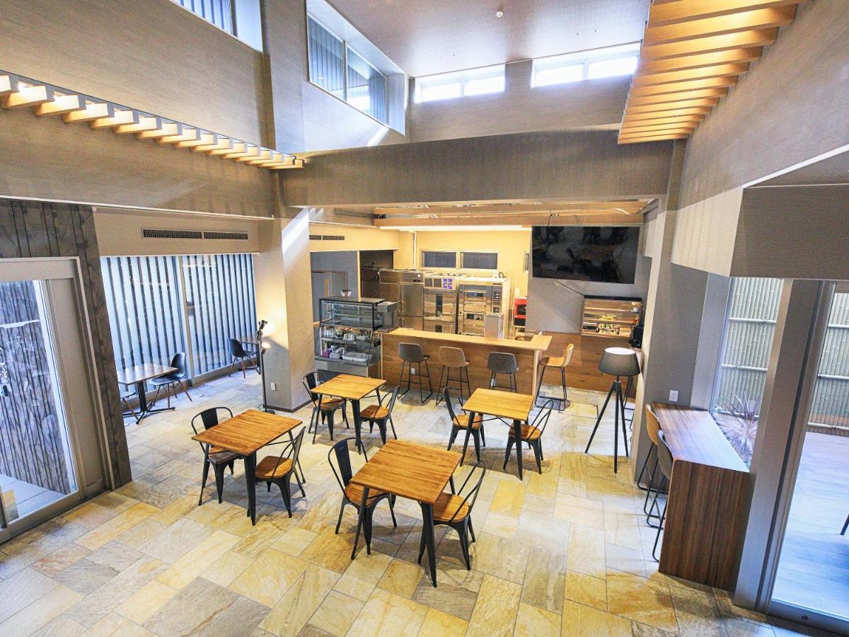 Hotel Cuore Kyoto Shijo Omiya المظهر الخارجي الصورة