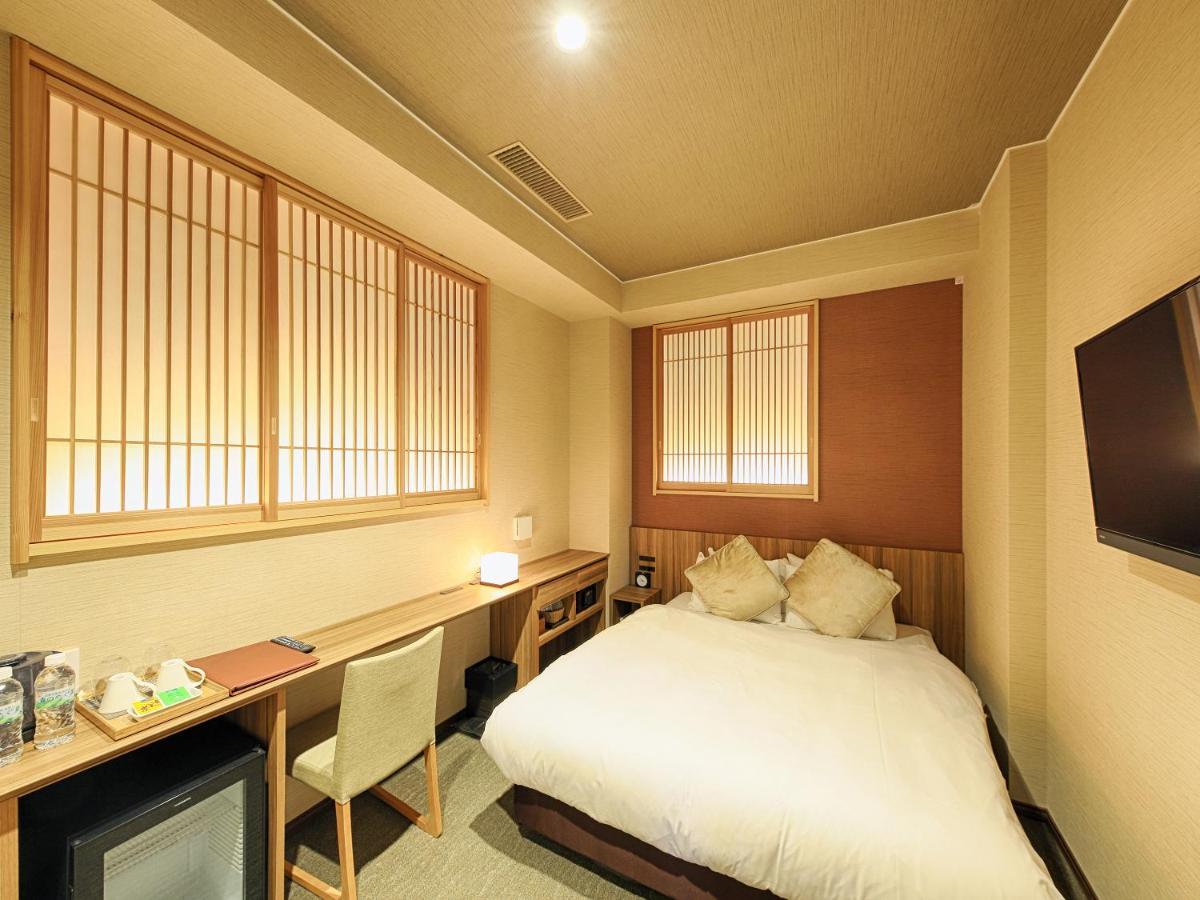 Hotel Cuore Kyoto Shijo Omiya المظهر الخارجي الصورة