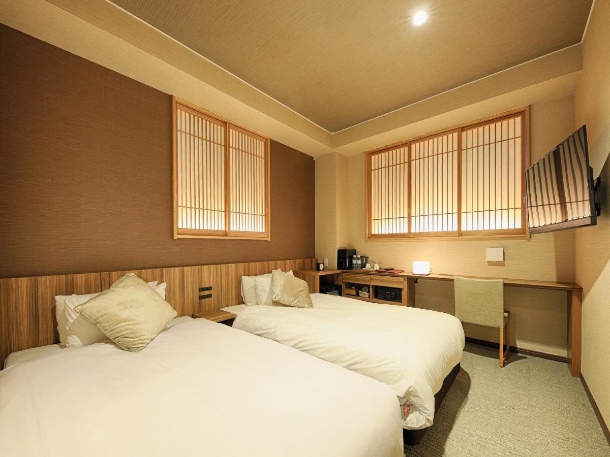 Hotel Cuore Kyoto Shijo Omiya المظهر الخارجي الصورة