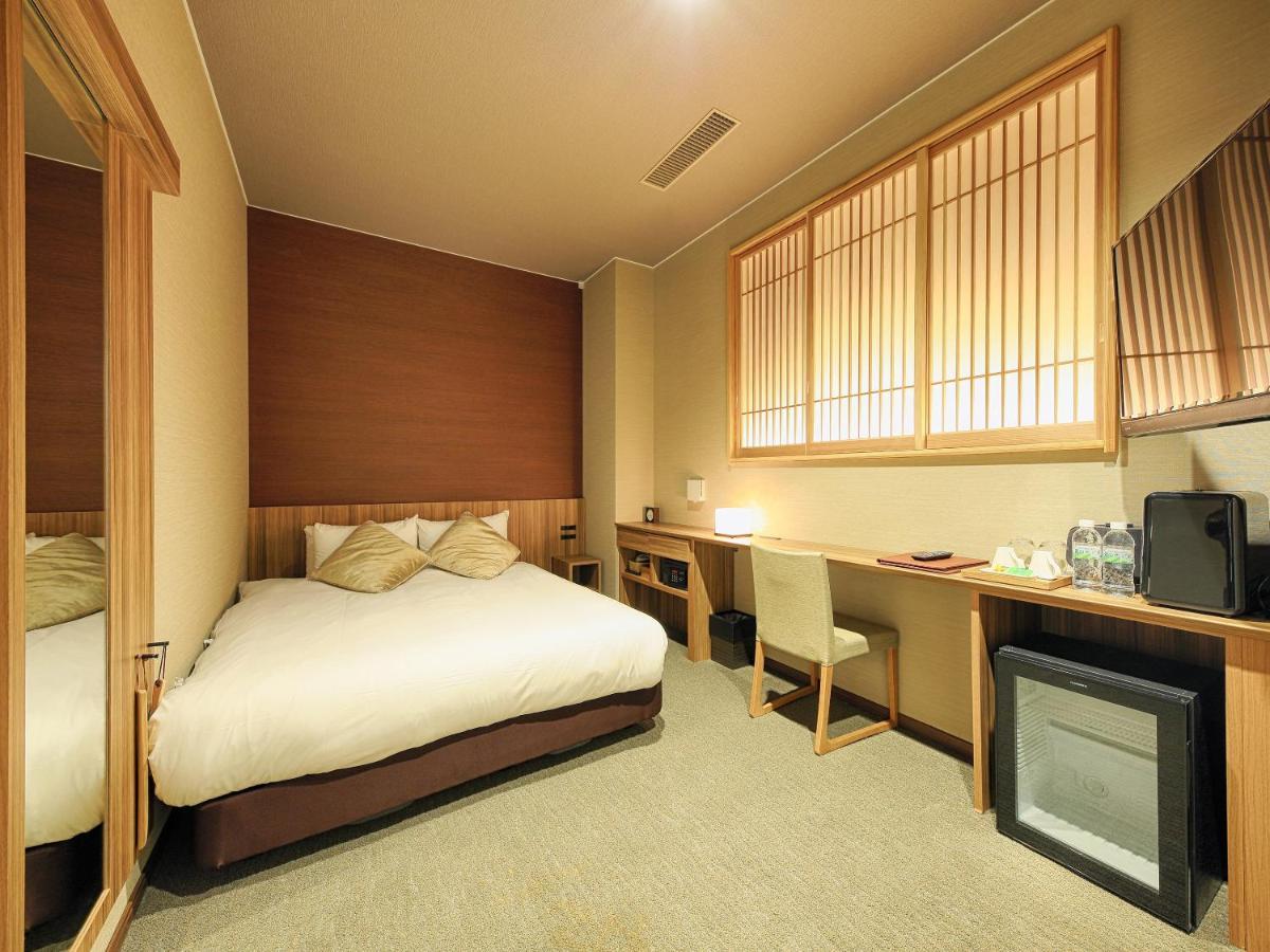 Hotel Cuore Kyoto Shijo Omiya المظهر الخارجي الصورة