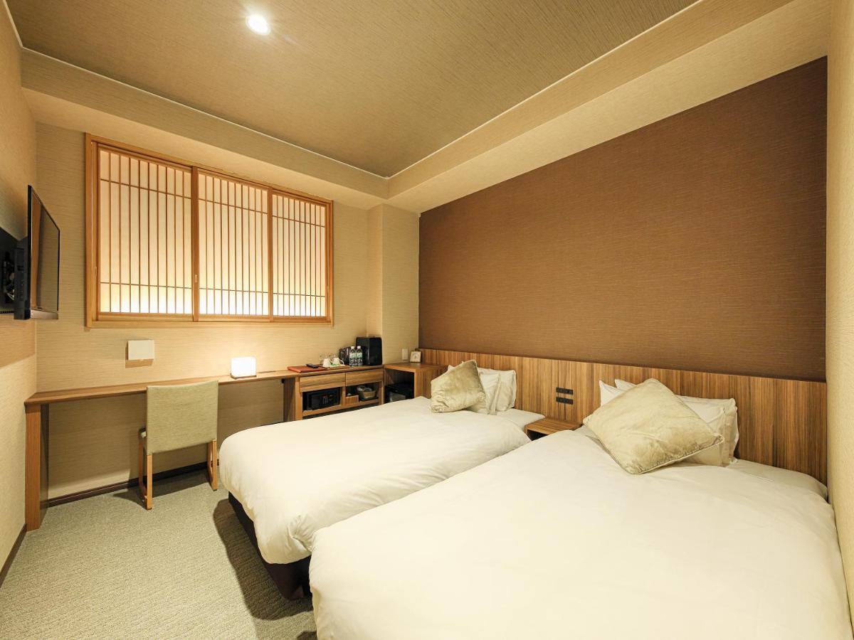 Hotel Cuore Kyoto Shijo Omiya المظهر الخارجي الصورة
