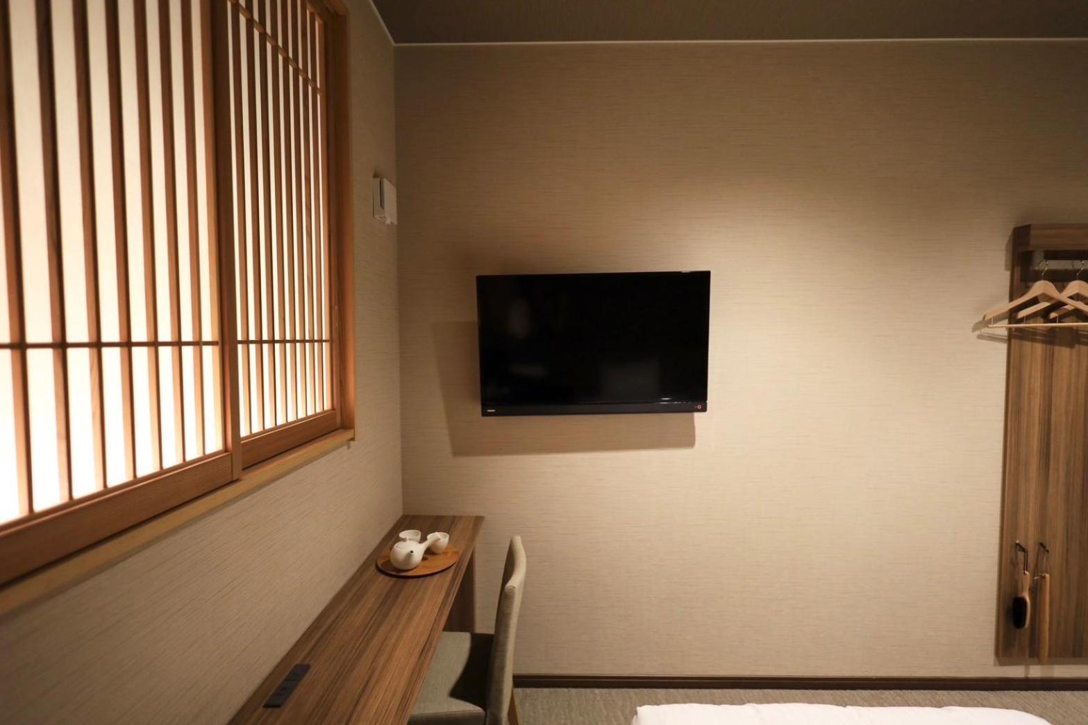 Hotel Cuore Kyoto Shijo Omiya المظهر الخارجي الصورة