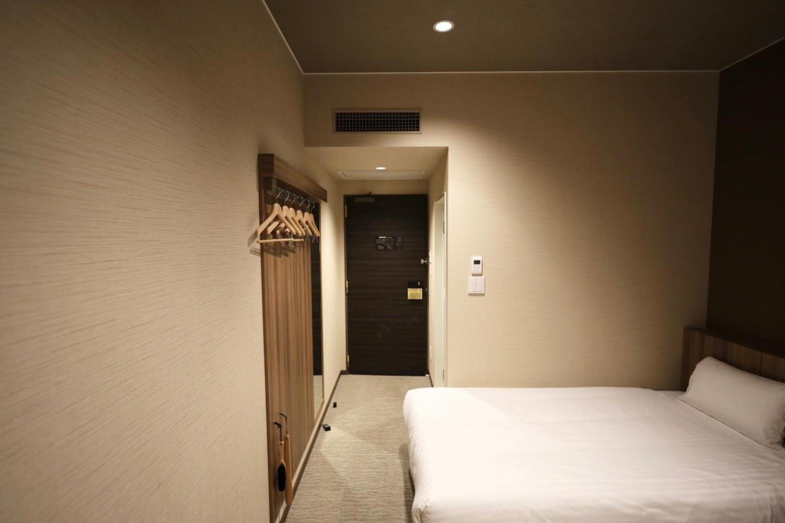 Hotel Cuore Kyoto Shijo Omiya المظهر الخارجي الصورة