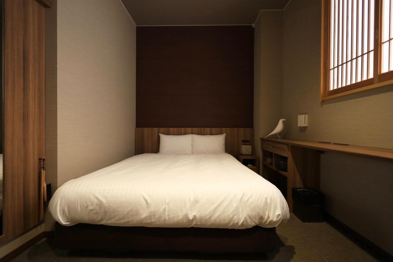 Hotel Cuore Kyoto Shijo Omiya المظهر الخارجي الصورة
