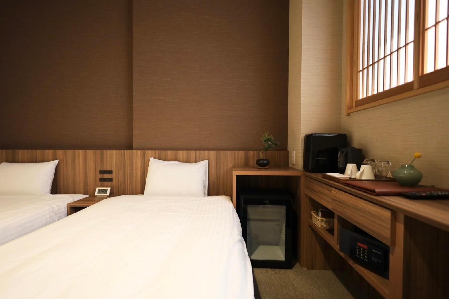 Hotel Cuore Kyoto Shijo Omiya المظهر الخارجي الصورة