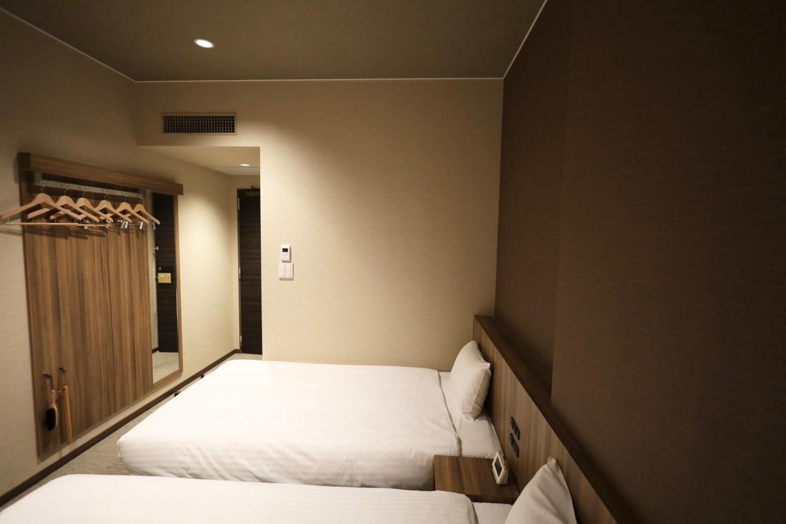 Hotel Cuore Kyoto Shijo Omiya المظهر الخارجي الصورة