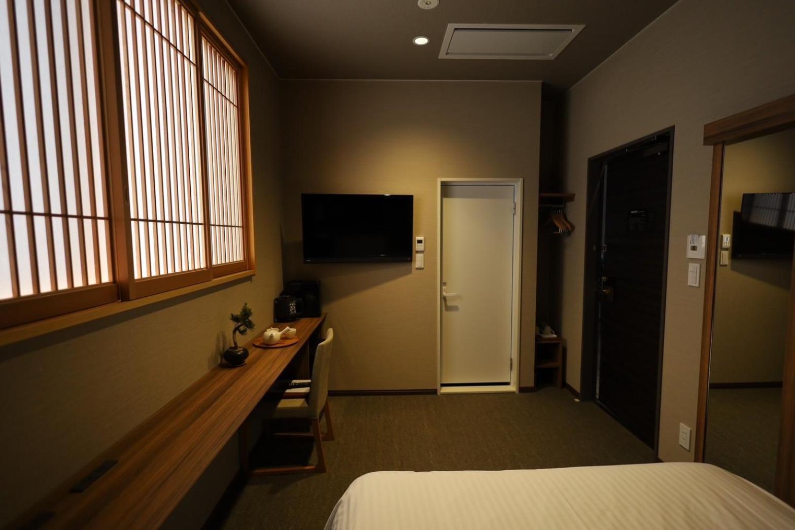 Hotel Cuore Kyoto Shijo Omiya المظهر الخارجي الصورة