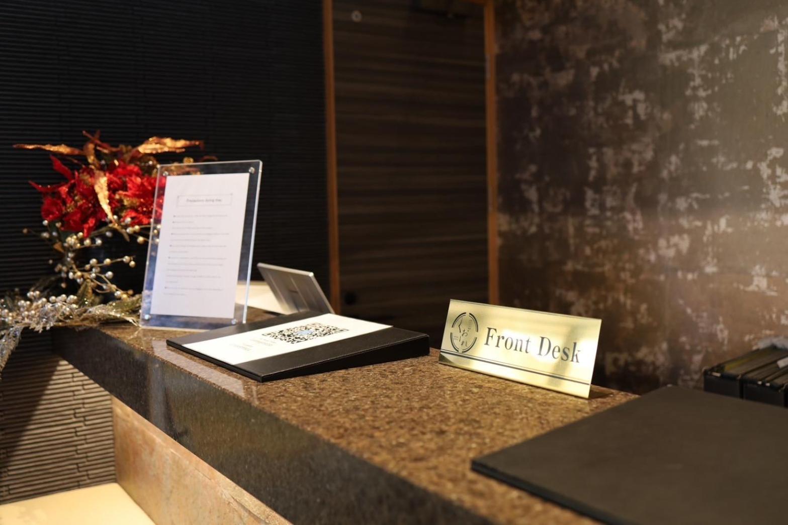 Hotel Cuore Kyoto Shijo Omiya المظهر الخارجي الصورة