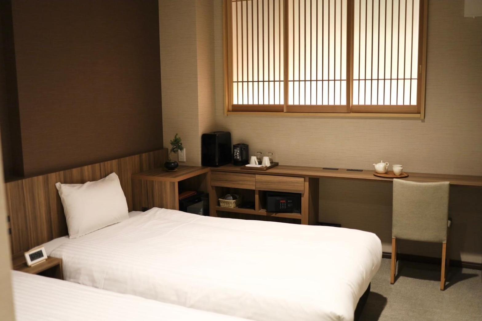 Hotel Cuore Kyoto Shijo Omiya المظهر الخارجي الصورة