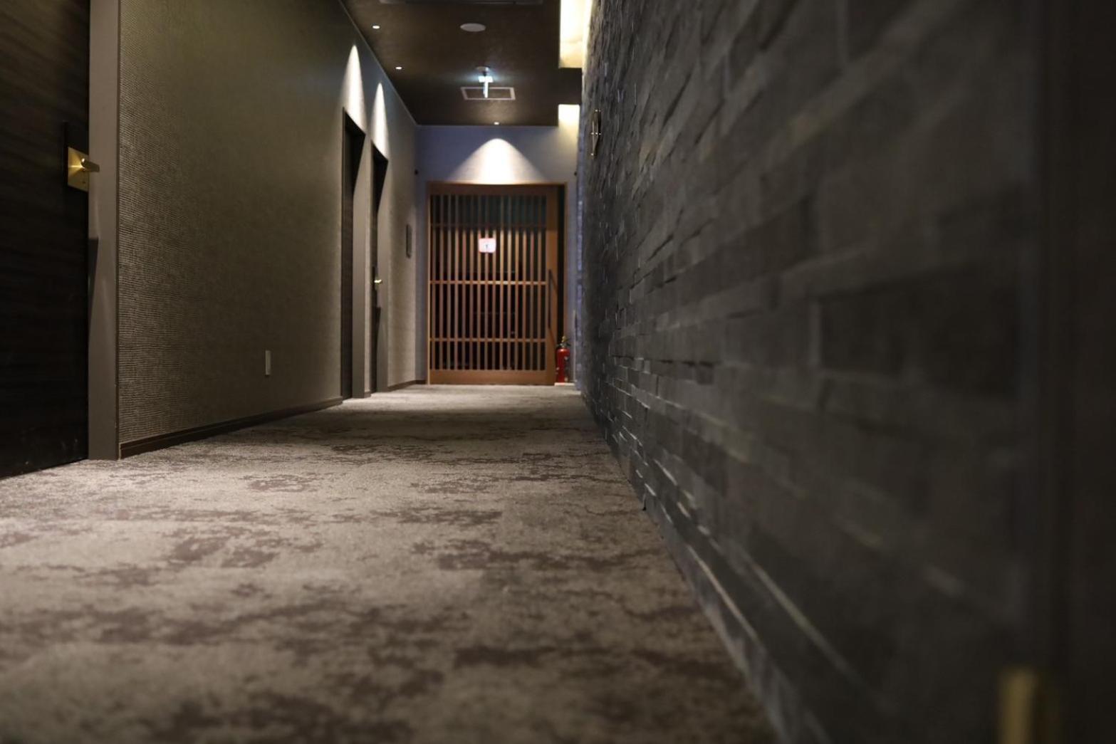 Hotel Cuore Kyoto Shijo Omiya المظهر الخارجي الصورة