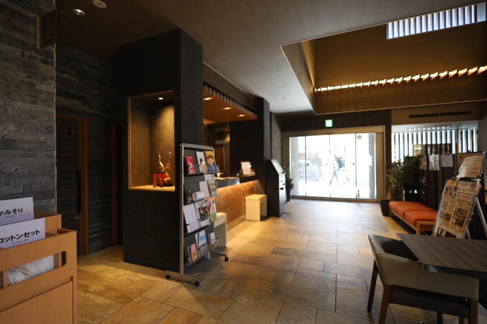 Hotel Cuore Kyoto Shijo Omiya المظهر الخارجي الصورة