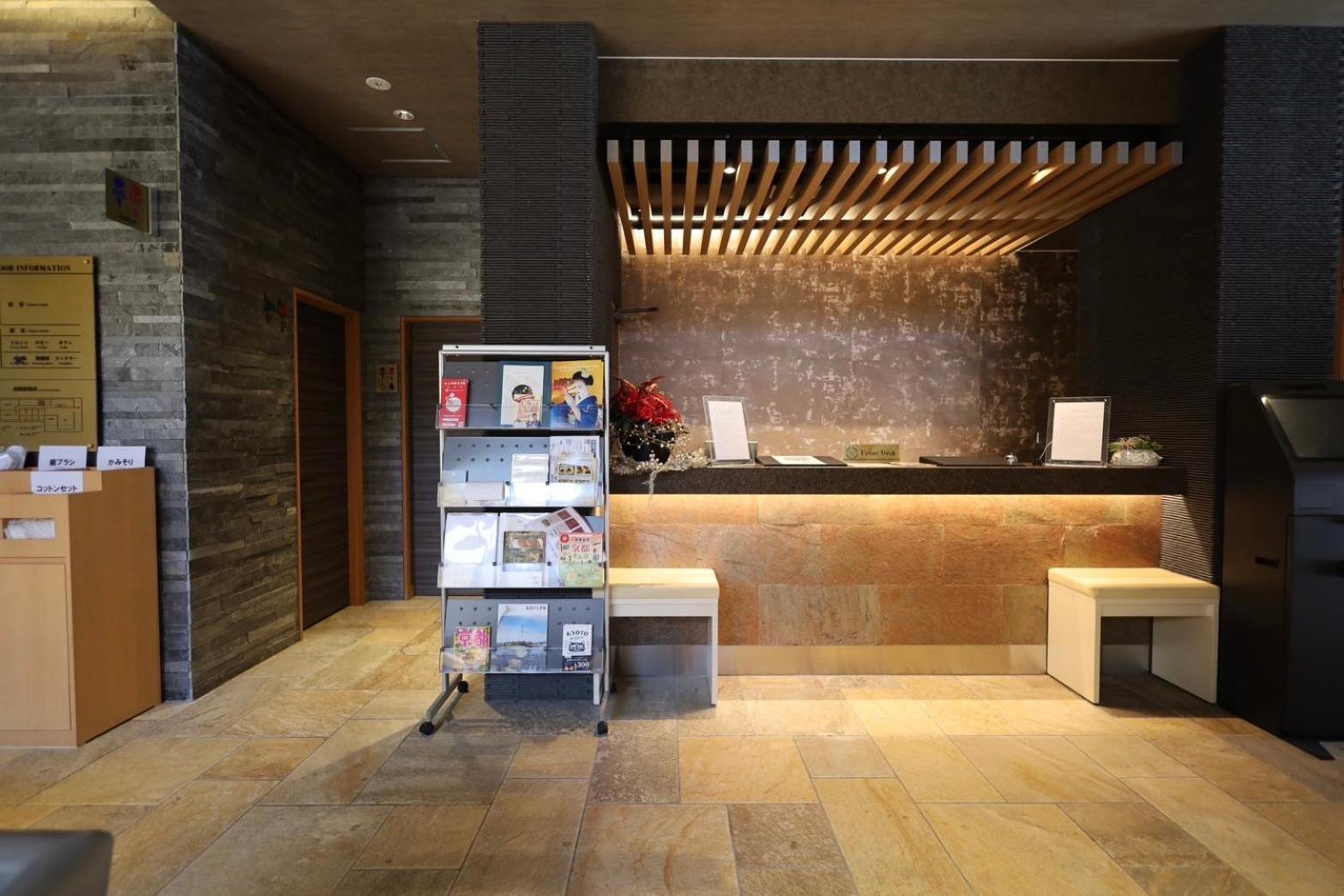 Hotel Cuore Kyoto Shijo Omiya المظهر الخارجي الصورة