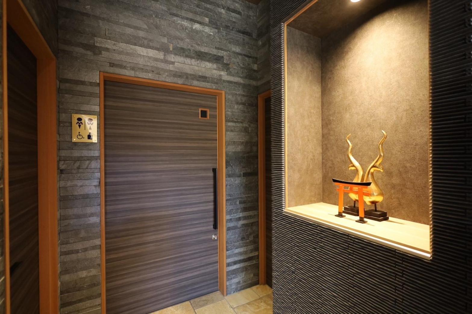 Hotel Cuore Kyoto Shijo Omiya المظهر الخارجي الصورة
