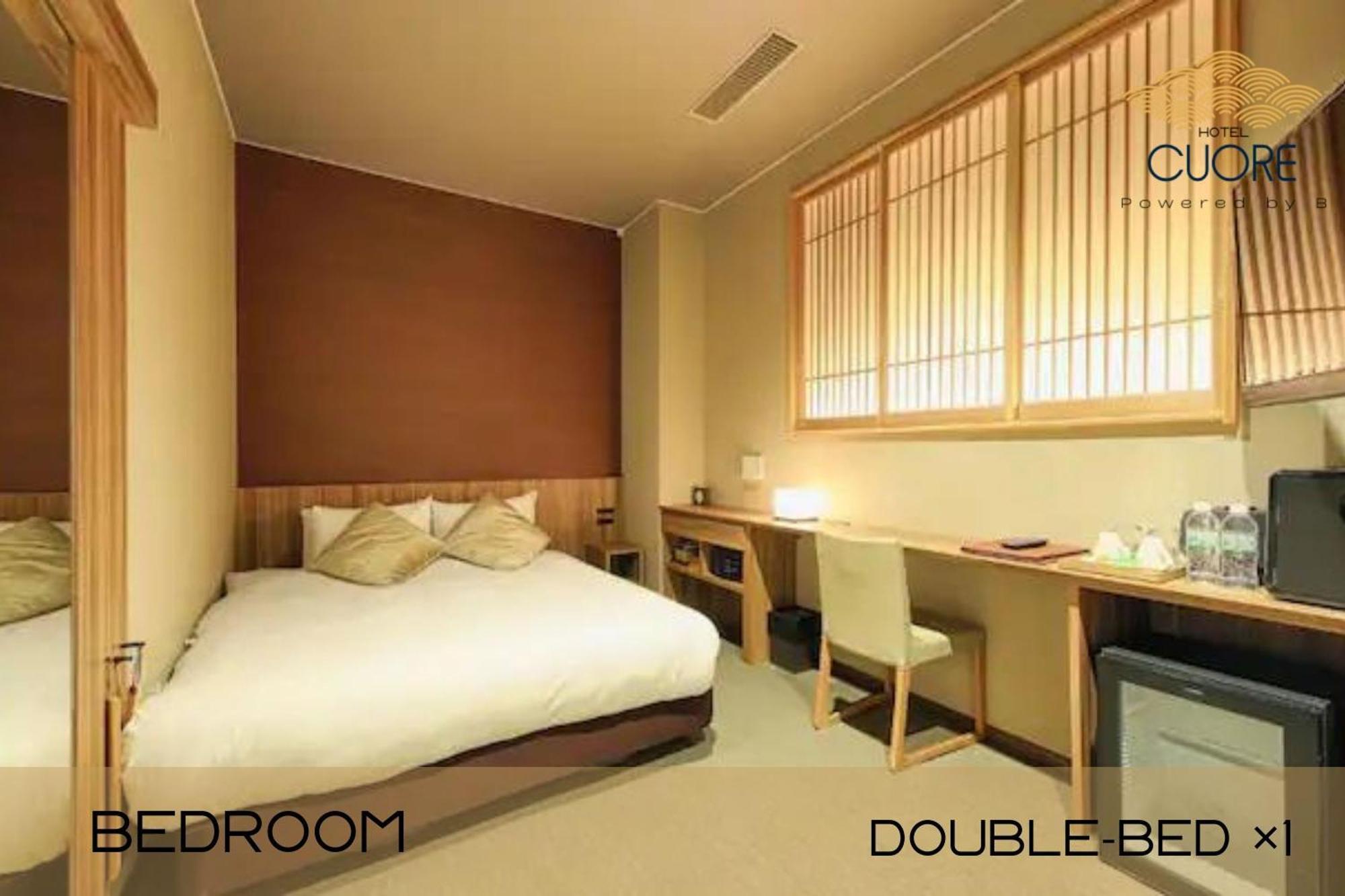 Hotel Cuore Kyoto Shijo Omiya المظهر الخارجي الصورة